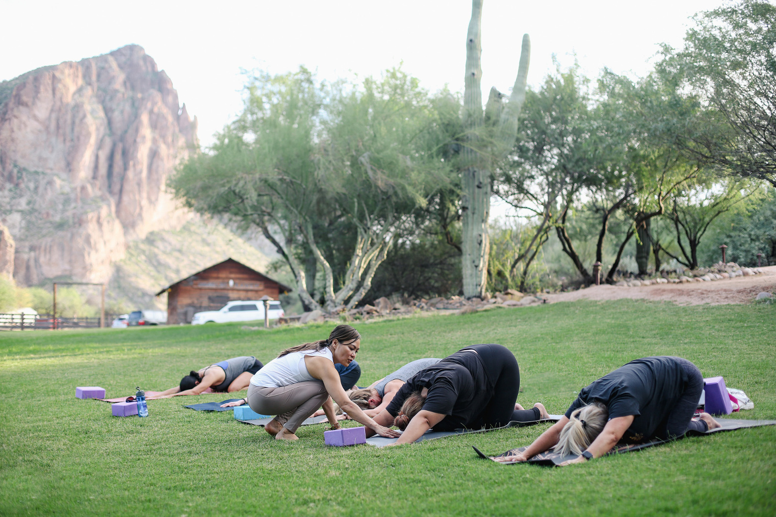 women's retreat arizona, arizona photography retrat, women's yoga retreat arizona