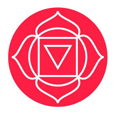 root chakra