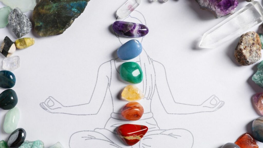 chakra healing and balancing, chakra reading phoenix arizona