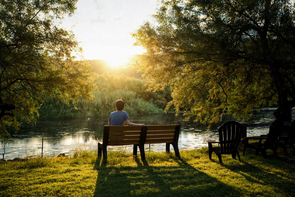 solo healing retreat arizona sedona phoenix